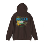 Entrepreneurial Visionary Hoodie - Triumph Company Apparel