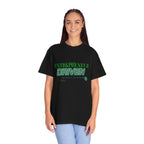 Entrepreneurial Passion T-Shirt - Motivational Apparel