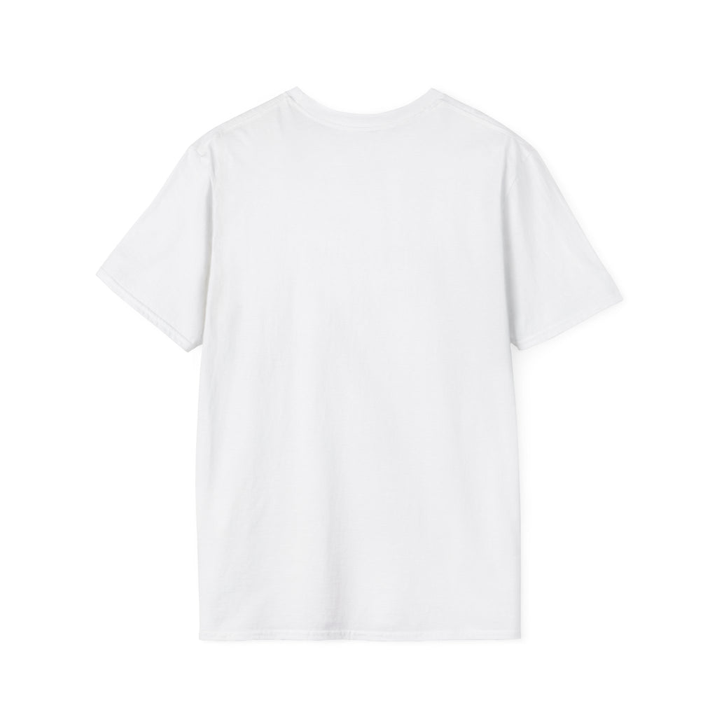 Graffiti Fur Father Punk T-Shirt — "PUNKER" Est. 2022 Urban Streetwear