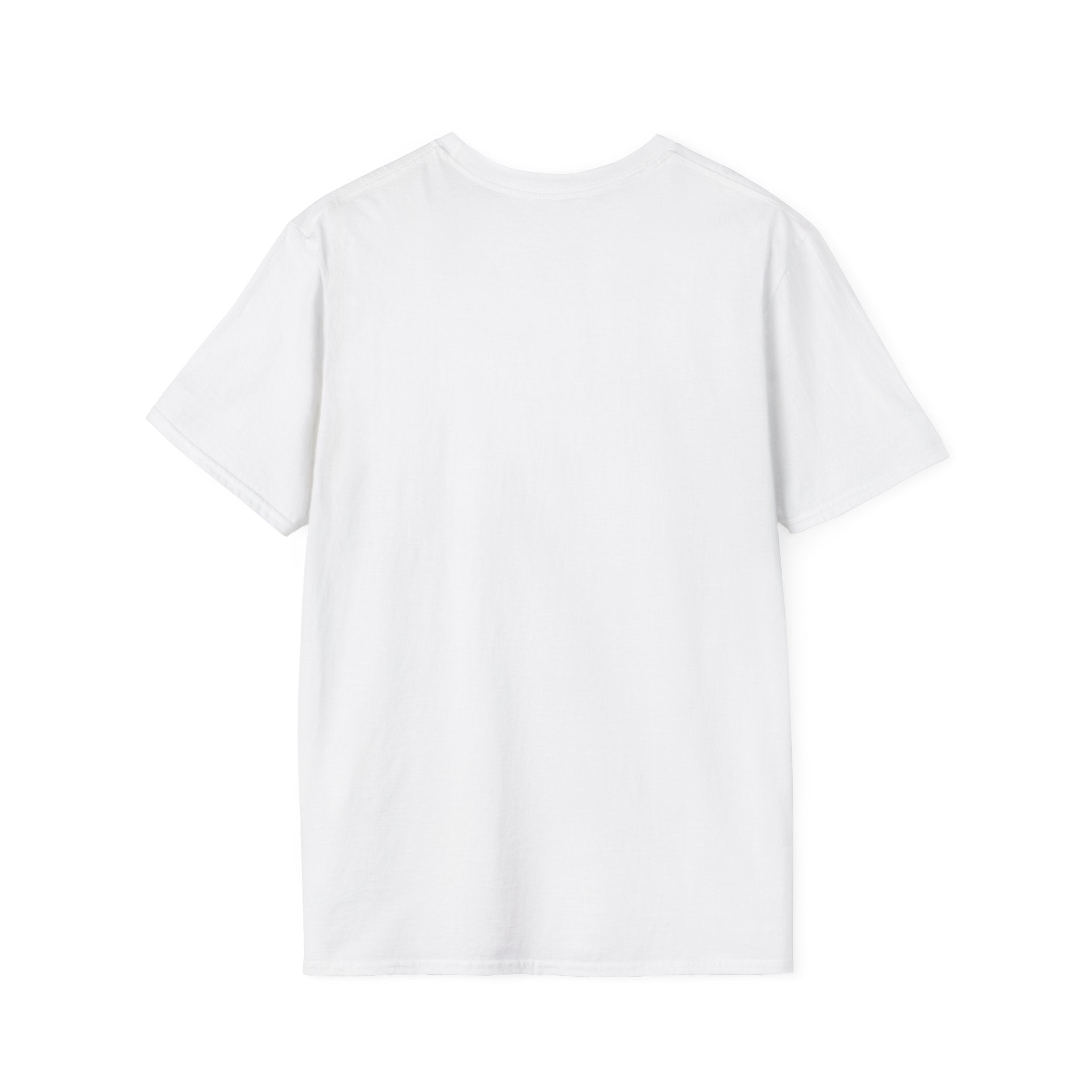 Graffiti Fur Father Punk T-Shirt — "PUNKER" Est. 2022 Urban Streetwear