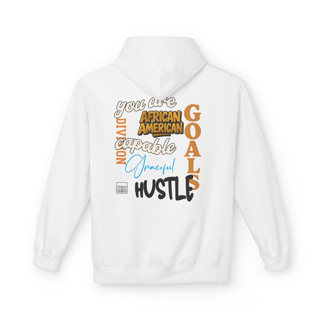 Hoodie —  Black coffee, no s no c, Hoodie