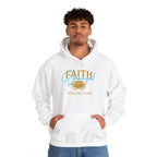 Visionary Faith Athletic Club Hoodie