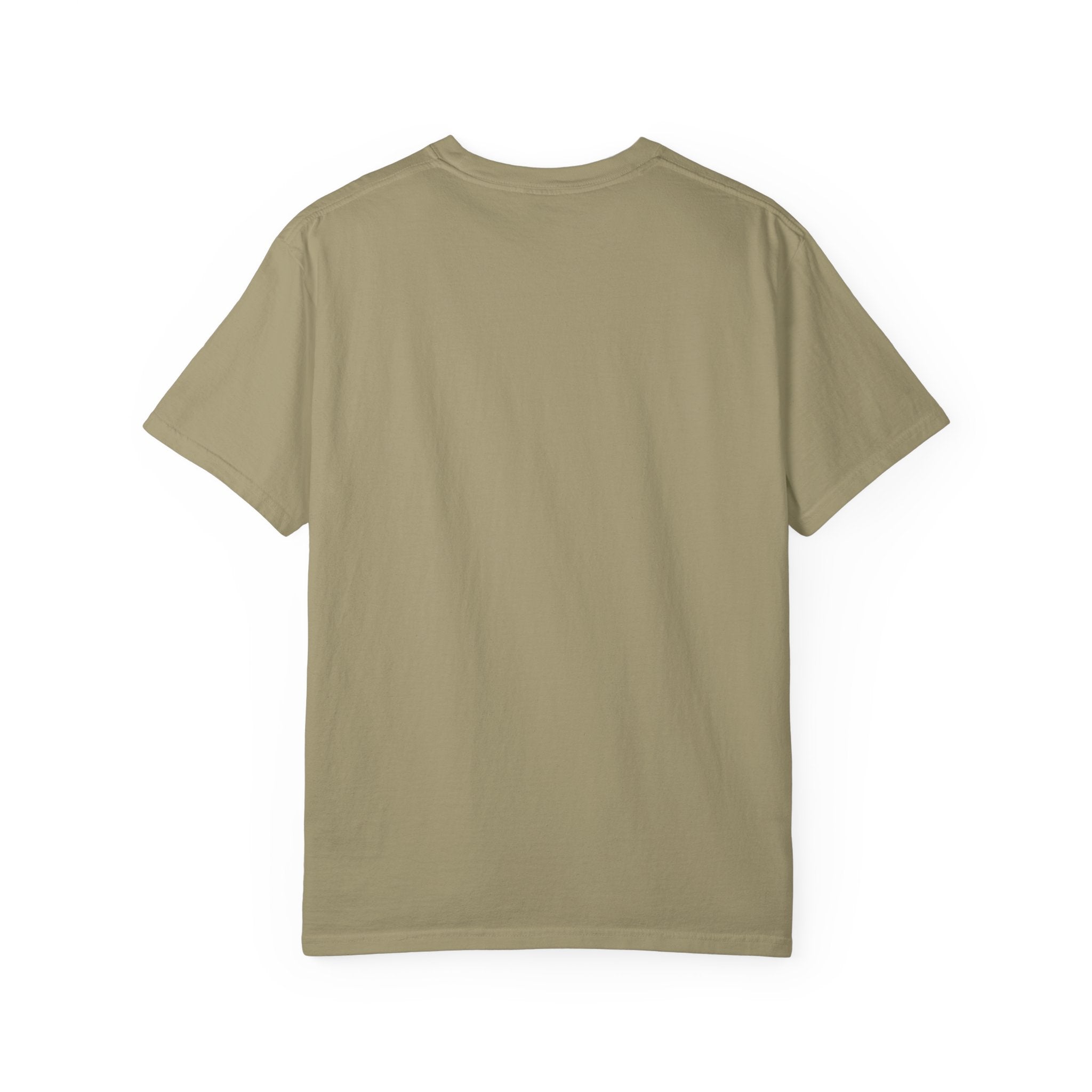Jesus Retro Graphic T-Shirt — “J.E.SUS The Real Eternal Hero” Christian Vintage Tee