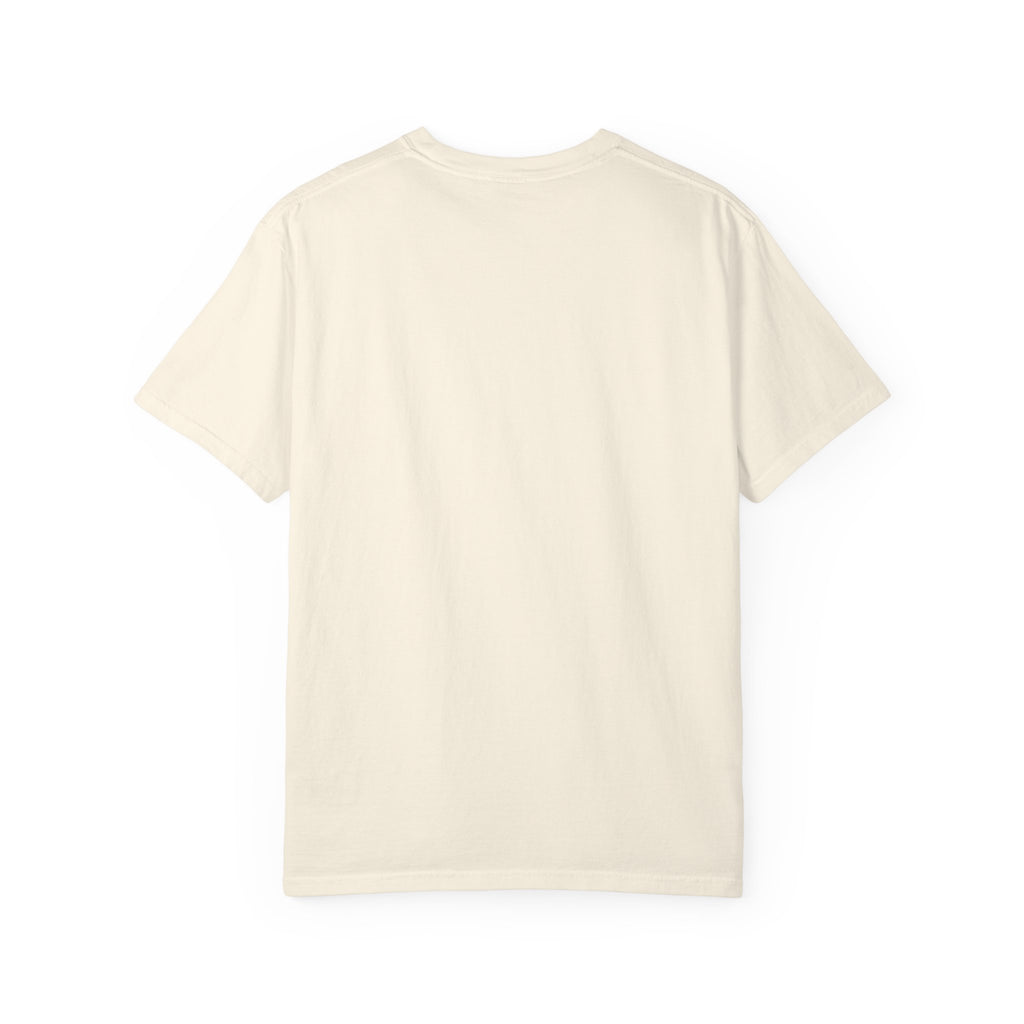Paws & Passports Travel Dog T-Shirt