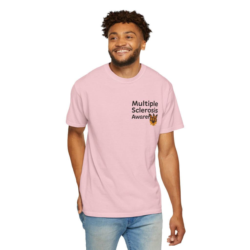 Multiple Sclerosis Awareness T-Shirt