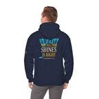 Visionary Faith Athletic Club Hoodie