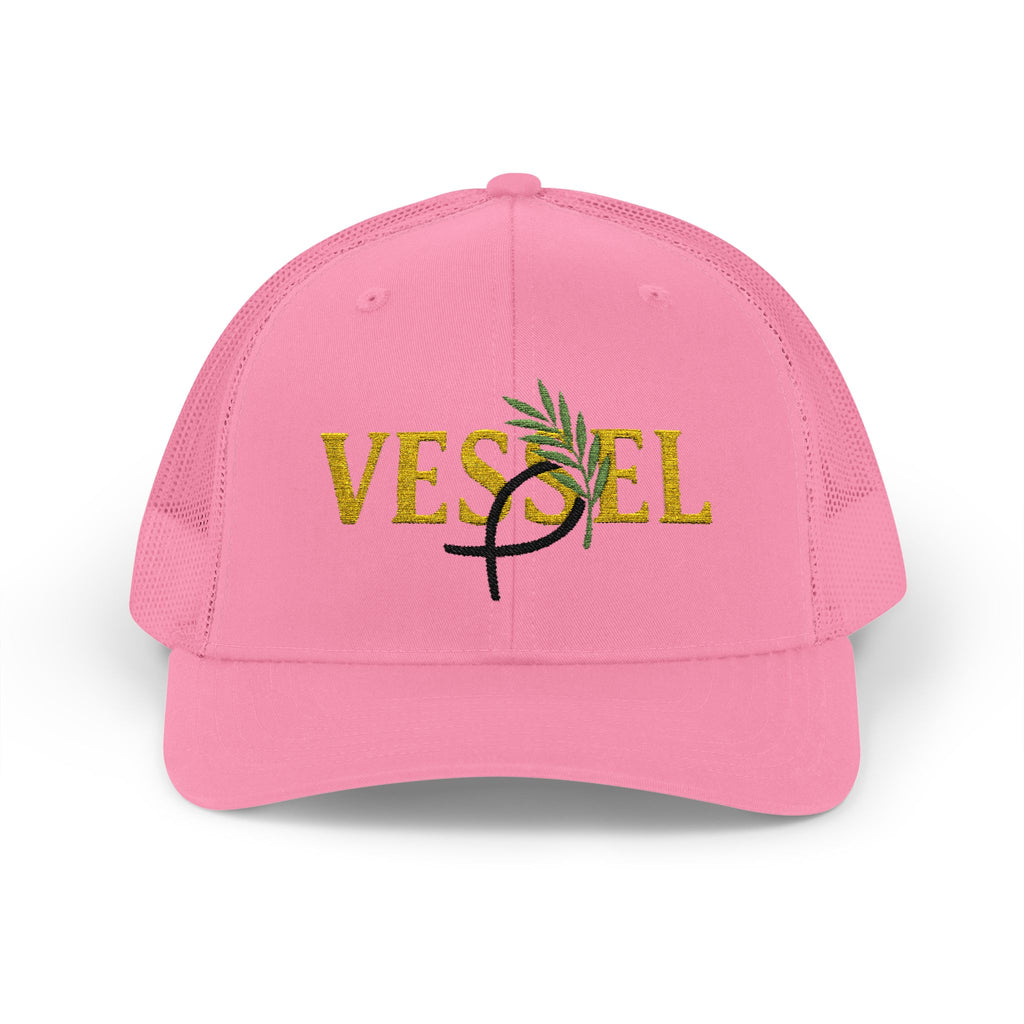 Snapback Trucker Cap | Inspirational Hat, Beachwear, Casual Accessory, Gift for Him/Her, Summer Fashion