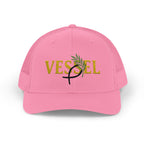 Snapback Trucker Cap | Inspirational Hat, Beachwear, Casual Accessory, Gift for Him/Her, Summer Fashion