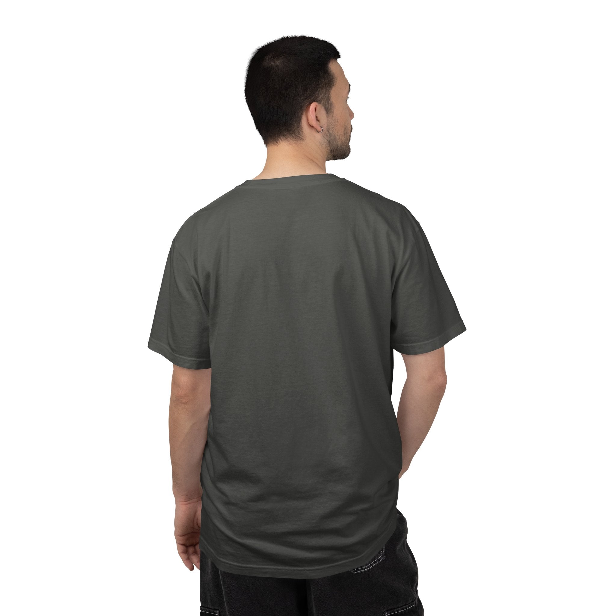 Our Love Is Better Graphic T‑Shirt — Retro Sun & Eagle Vintage Tee