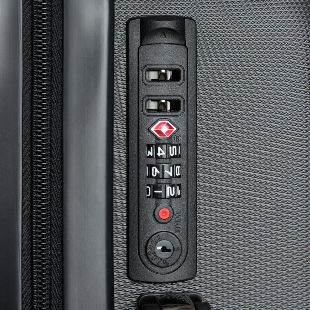 Pet Parent Travel Suitcase — 'Travel Pet' Luggage for Pet Owners