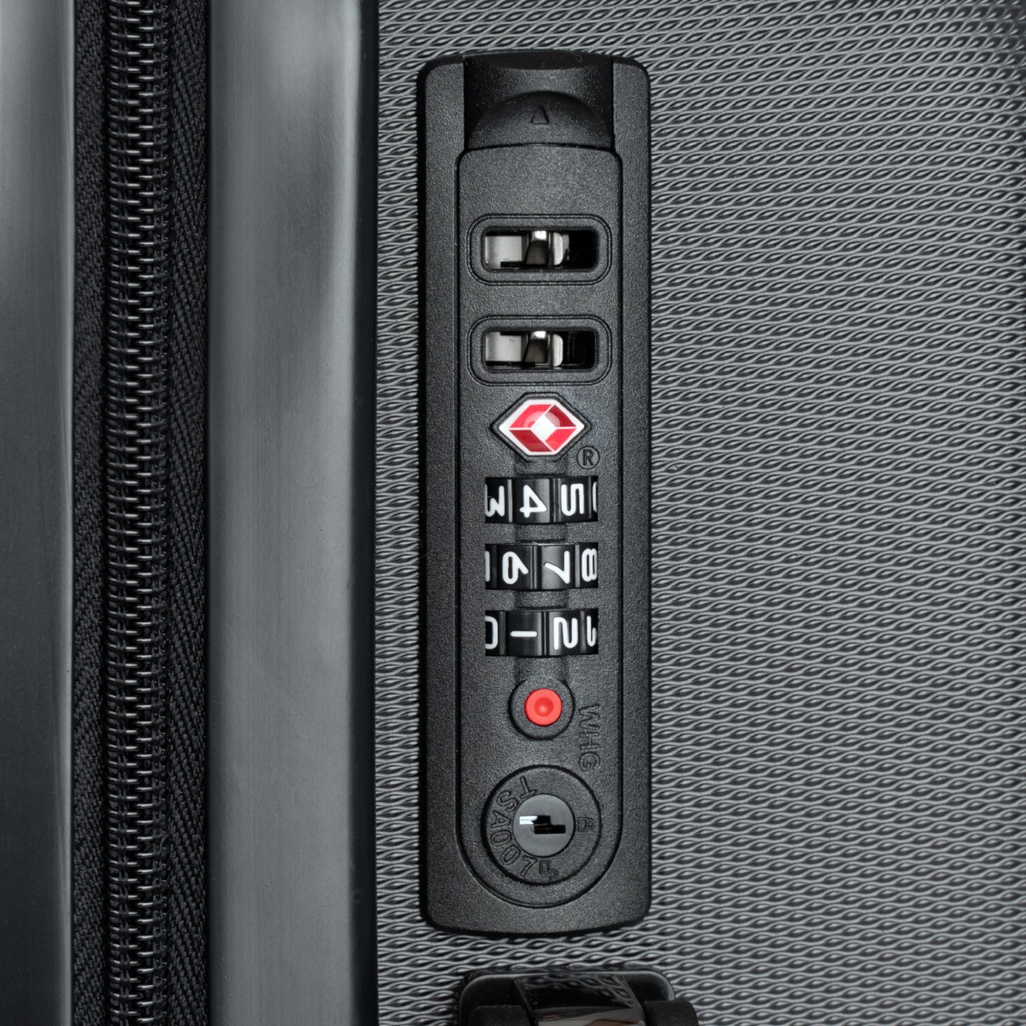 Pet Parent Travel Suitcase — 'Travel Pet' Luggage for Pet Owners