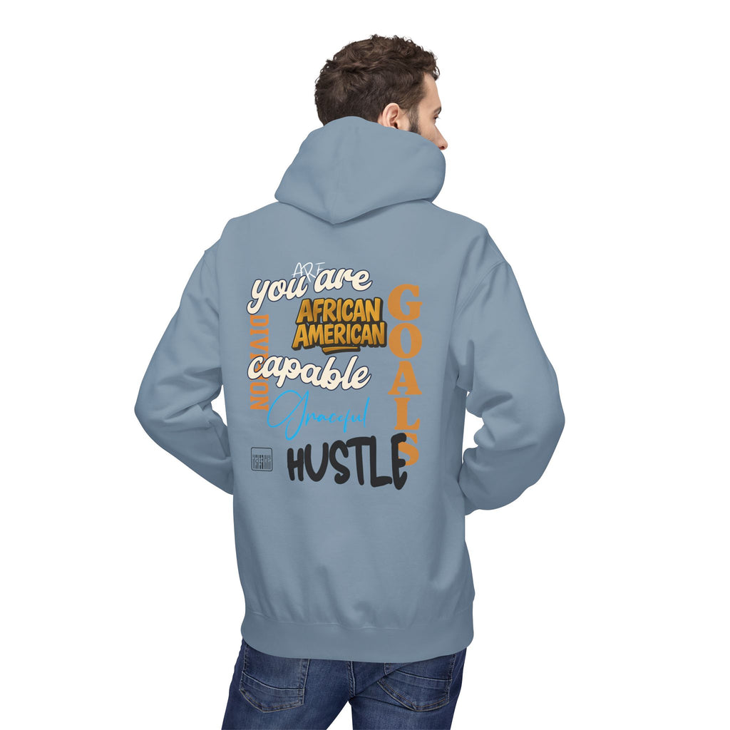Hoodie —  Black coffee, no s no c, Hoodie