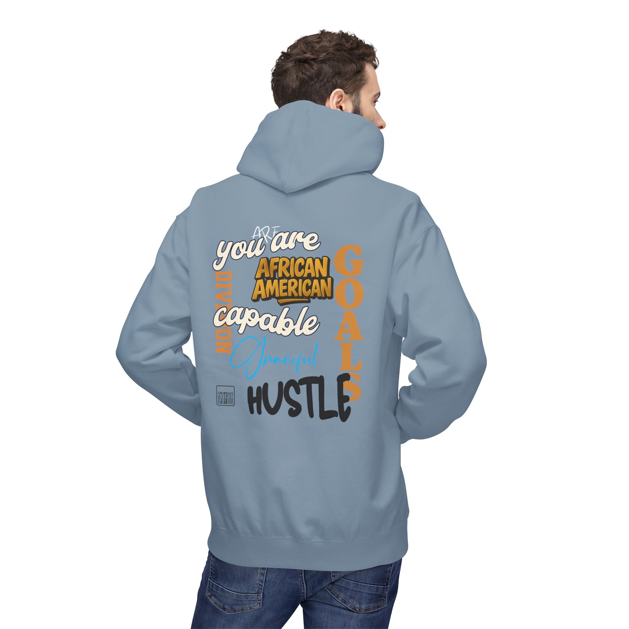 Hoodie —  Black coffee, no s no c, Hoodie