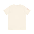 T-Shirt All Man, World on His Shoulders Trend Gift