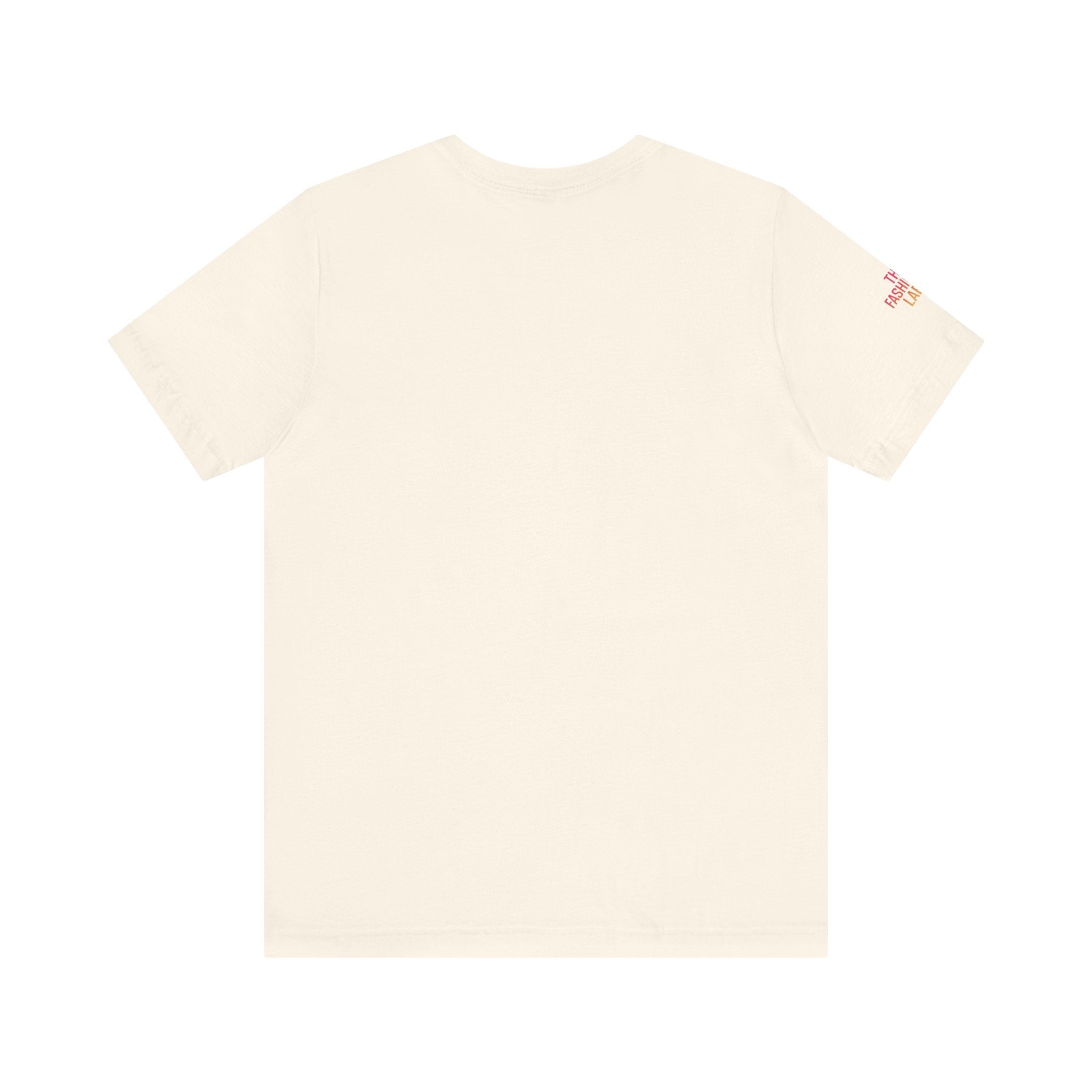 T-Shirt All Man, World on His Shoulders Trend Gift