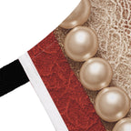 Apron, 5-Color Straps (AOP)