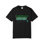 Entrepreneurial Passion T-Shirt - Motivational Apparel