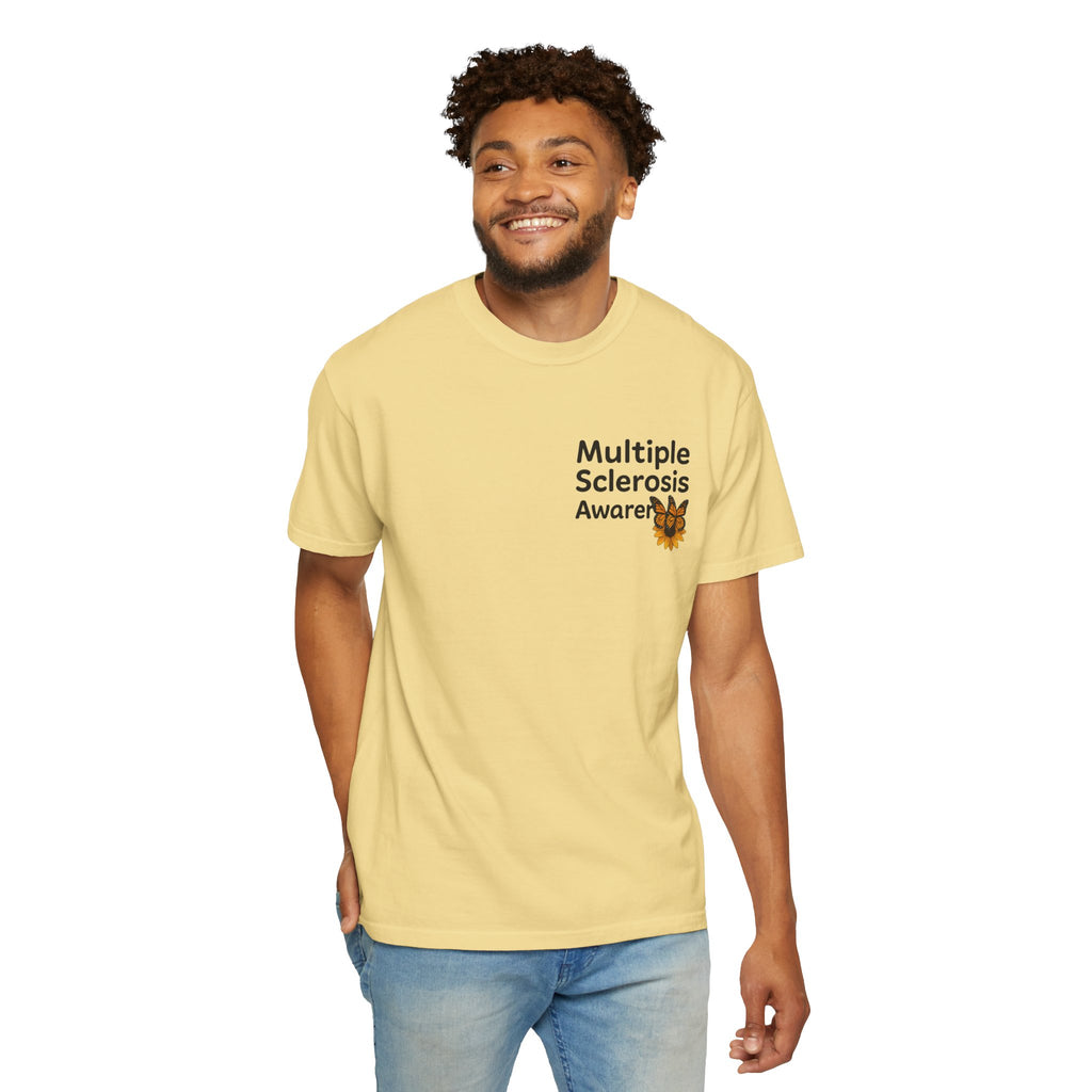 Multiple Sclerosis Awareness T-Shirt