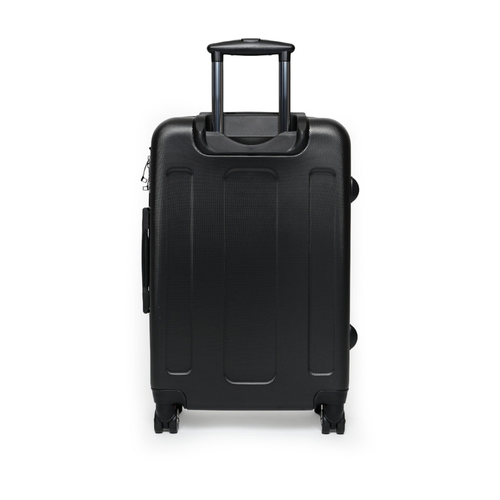 Pet Parent Travel Suitcase — 'Travel Pet' Luggage for Pet Owners