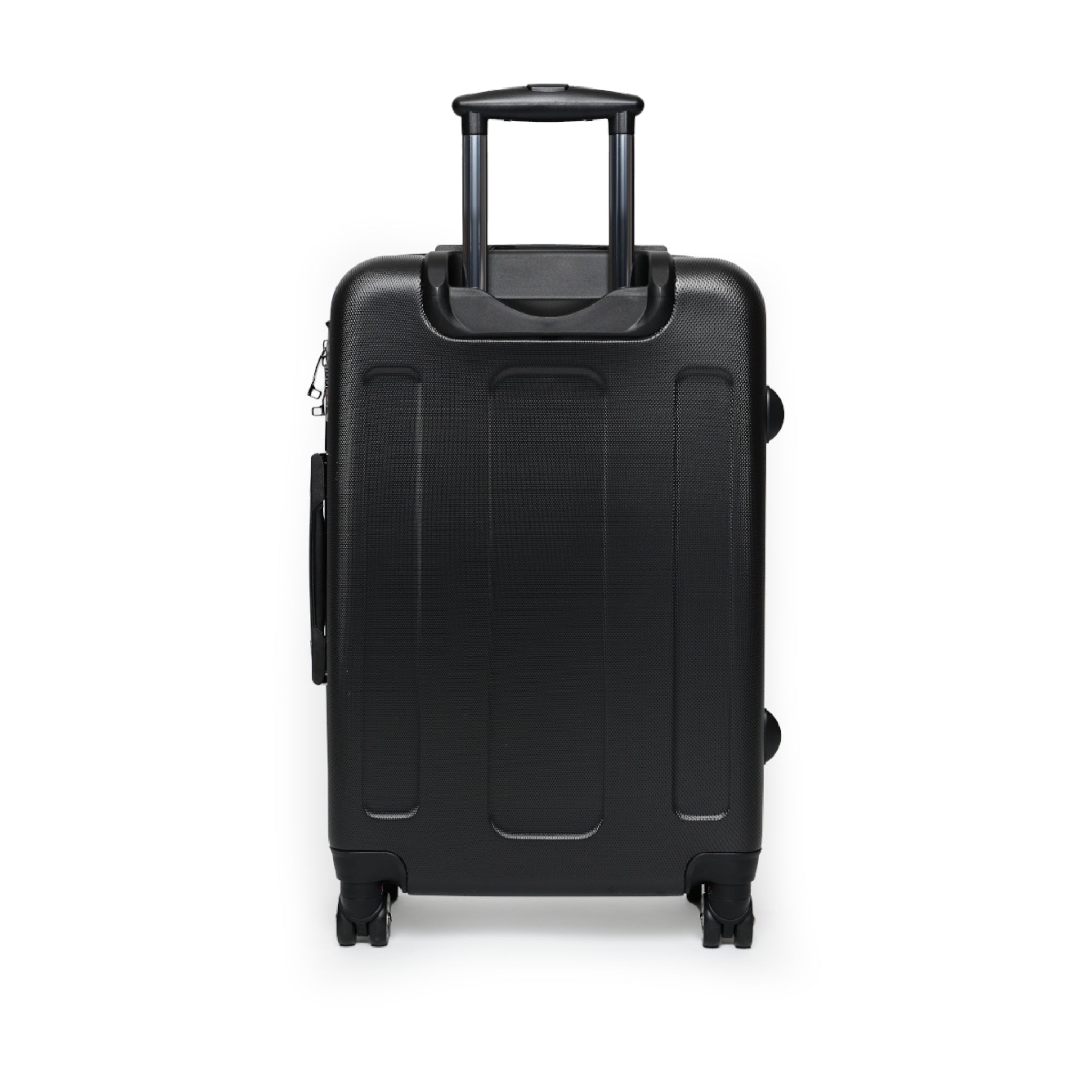 Pet Parent Travel Suitcase — 'Travel Pet' Luggage for Pet Owners