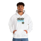 Entrepreneurial Visionary Heavy Blend™ Hoodie - Triumph Company Apparel for CEOs and Small Business Owners