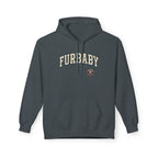 Furbaby Cozy Hoodie — Retro Pet Lover Pullover
