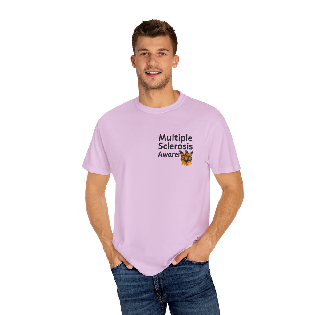 Multiple Sclerosis Awareness T-Shirt
