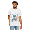 Alpha and Omega Christian T-Shirt - Faith Apparel