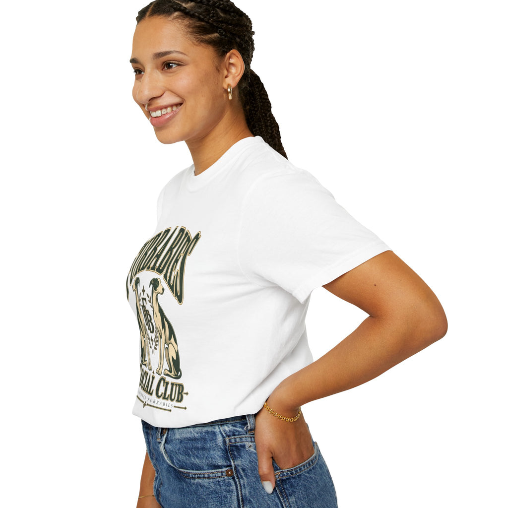 Furbabies Social Club T-Shirt