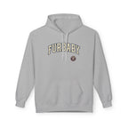 Furbaby Cozy Hoodie — Retro Pet Lover Pullover