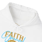Visionary Faith Athletic Club Hoodie