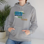 Entrepreneurial Visionary Hoodie - Triumph Company Apparel