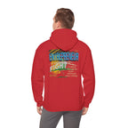Entrepreneurial Visionary Hoodie - Triumph Company Apparel