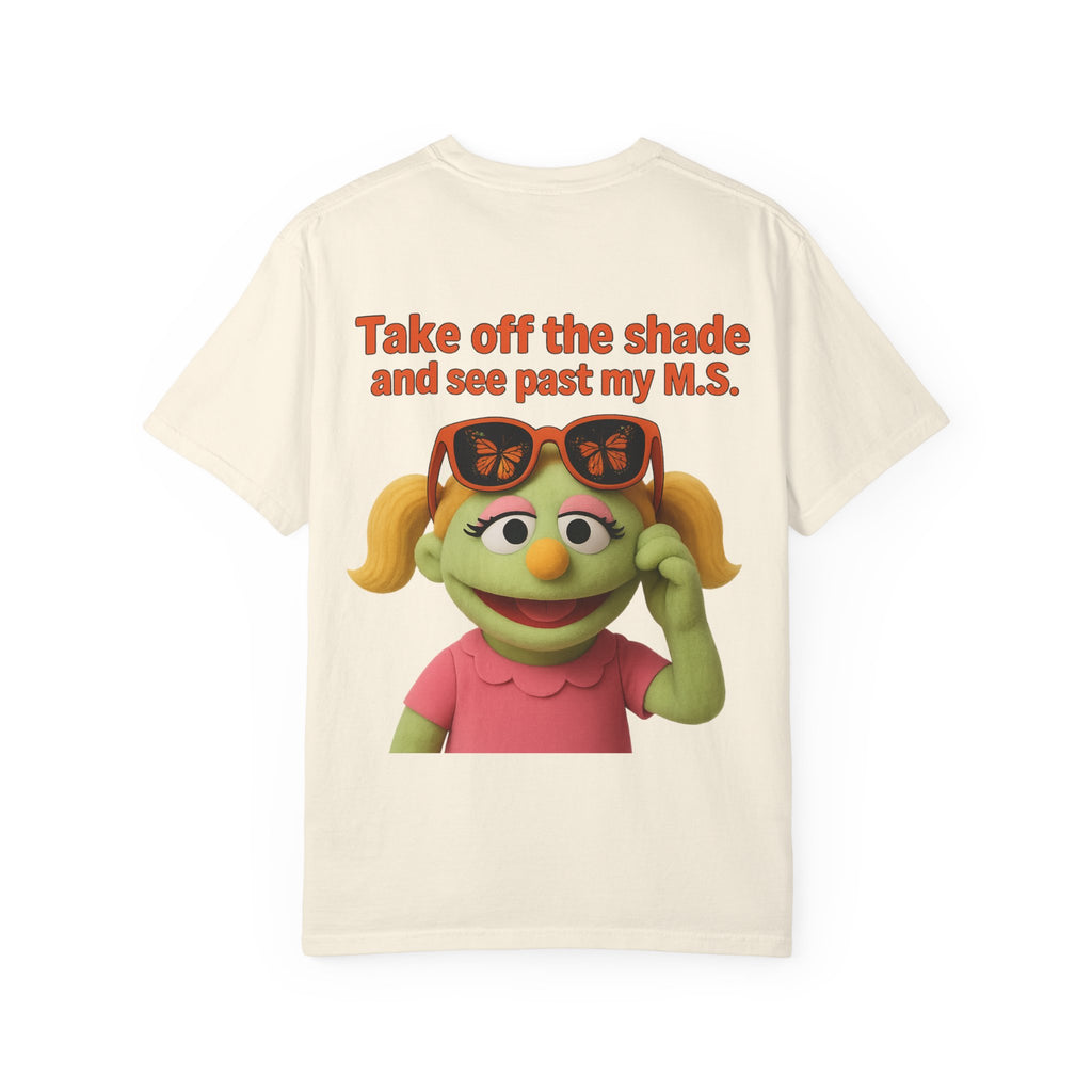 Multiple Sclerosis Awareness T-Shirt