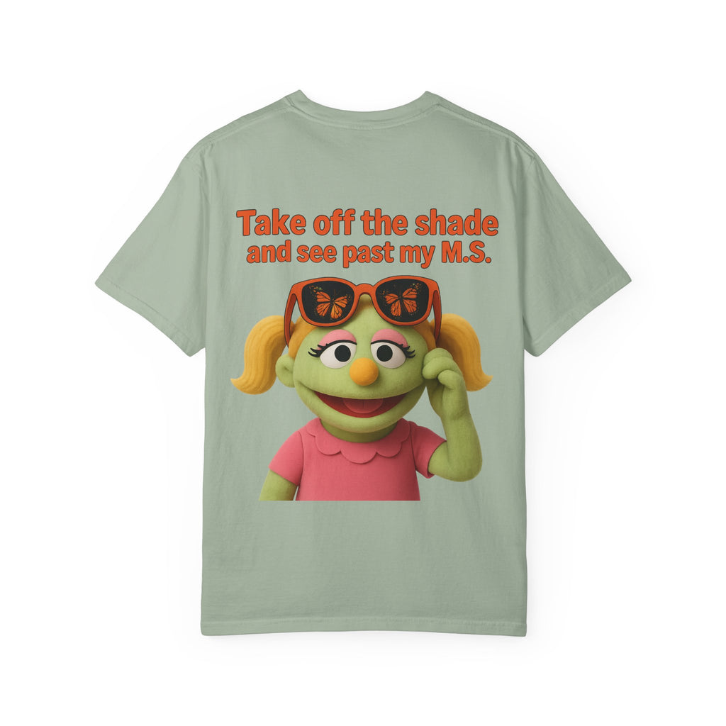 Multiple Sclerosis Awareness T-Shirt