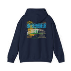 Entrepreneurial Visionary Hoodie - Triumph Company Apparel