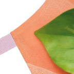 Apron, 5-Color Straps (AOP)