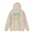 Visionary Faith Athletic Club Hoodie