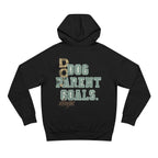 Supply Hoodie - Dog Parent Goals