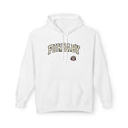 Furbaby Cozy Hoodie — Retro Pet Lover Pullover