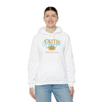 Visionary Faith Athletic Club Hoodie