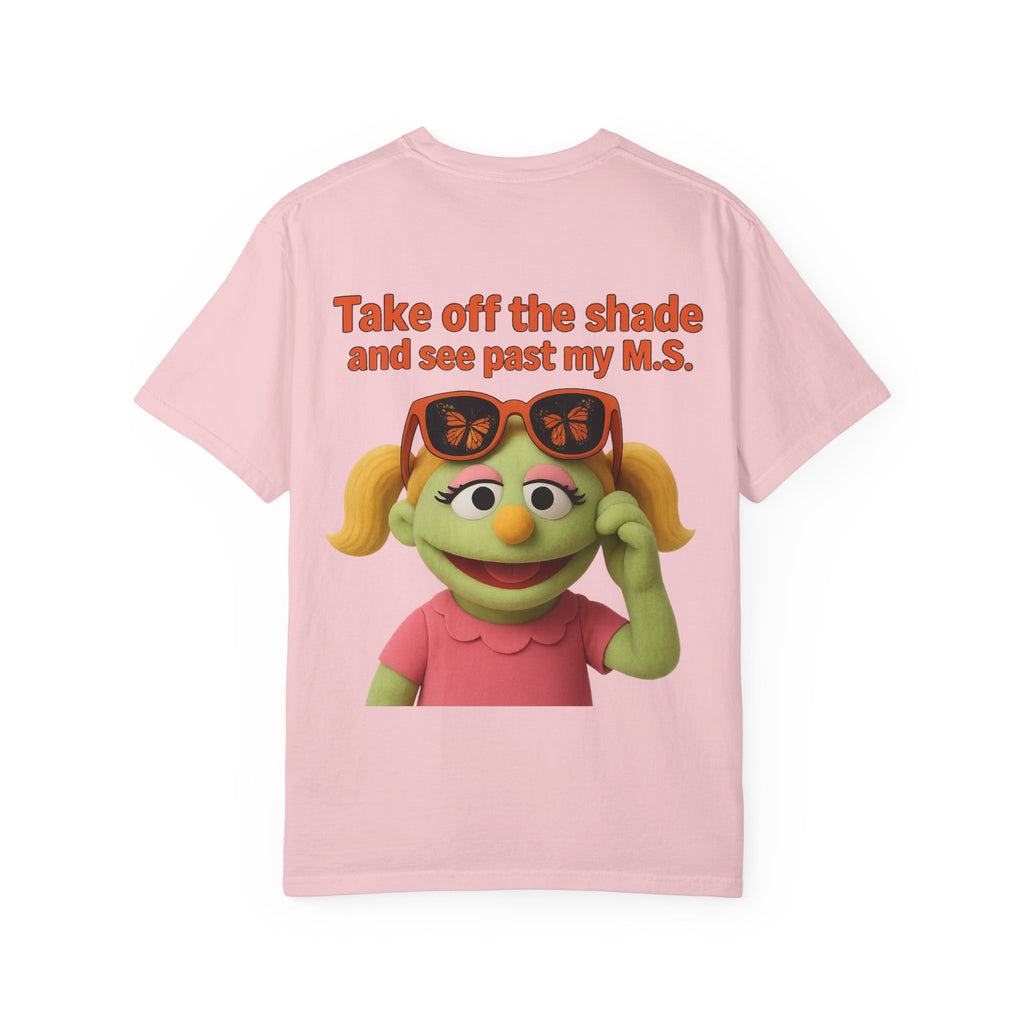 Multiple Sclerosis Awareness T-Shirt