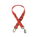 Adjustable Reflective Dog Car Seat Belt