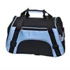 Airline Approved Soft-Sided Pet Carrier — Collapsible Mesh Window Travel Bag for Small Dogs & Cats | 4 Colors