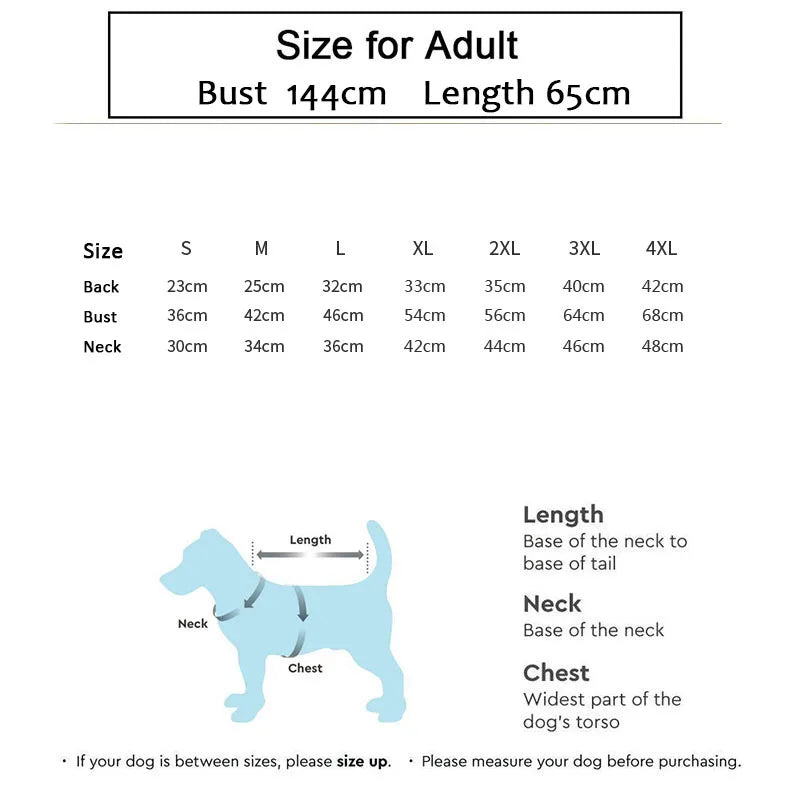 Pet Matching Hoodie longer delivery