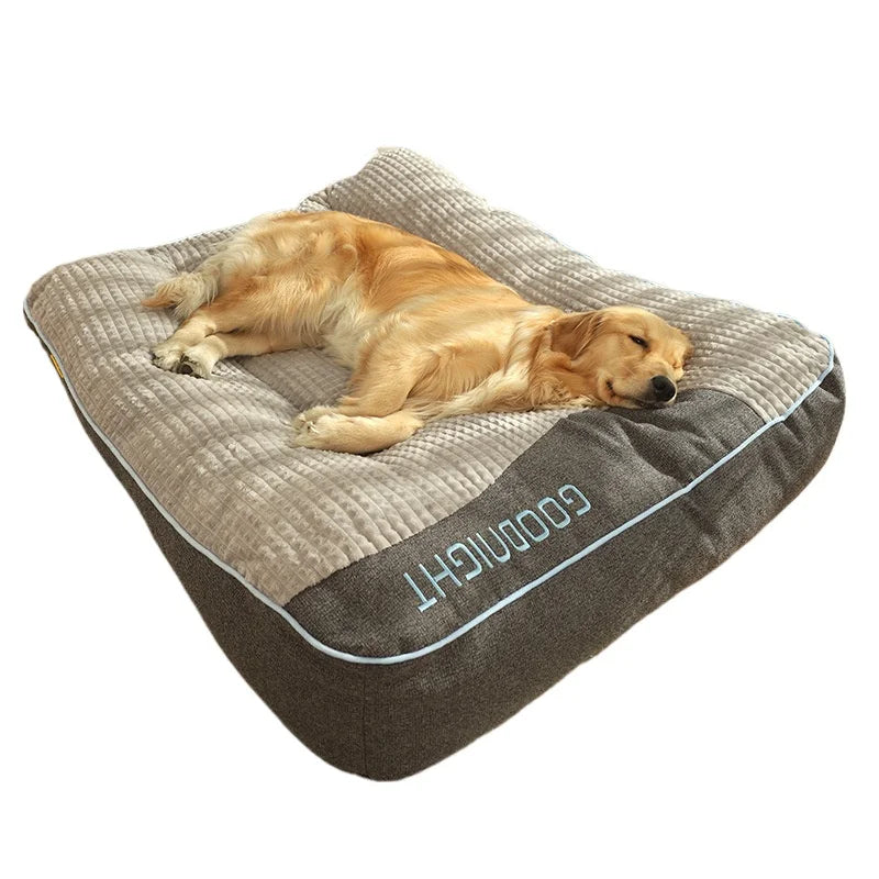 Orthopedic Pet Sofa Bed