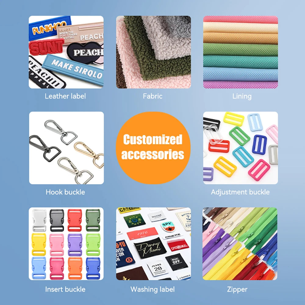 Adjustable Pet Harness Leash Walk Kit Poop Bag Holder Gift for Small Dogs