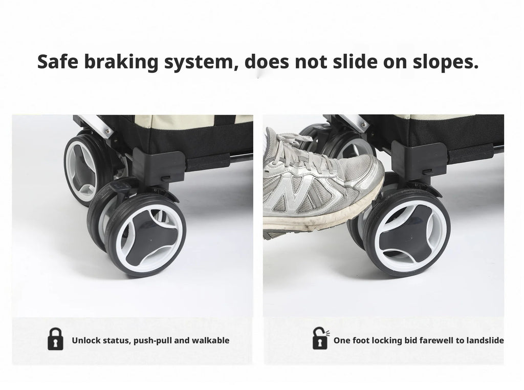 Pet Trolley Bag Foldable Zipper Large Capacity Cat Bag New Portable Breathable Small Dog Multi-cat Carrying Case