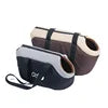 Soft Pet Carrier Backpack — Cozy Portable Travel Bag for Cats & Dogs | Outdoor Hiking & Travel