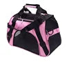 Airline Approved Soft-Sided Pet Carrier — Collapsible Mesh Window Travel Bag for Small Dogs & Cats | 4 Colors